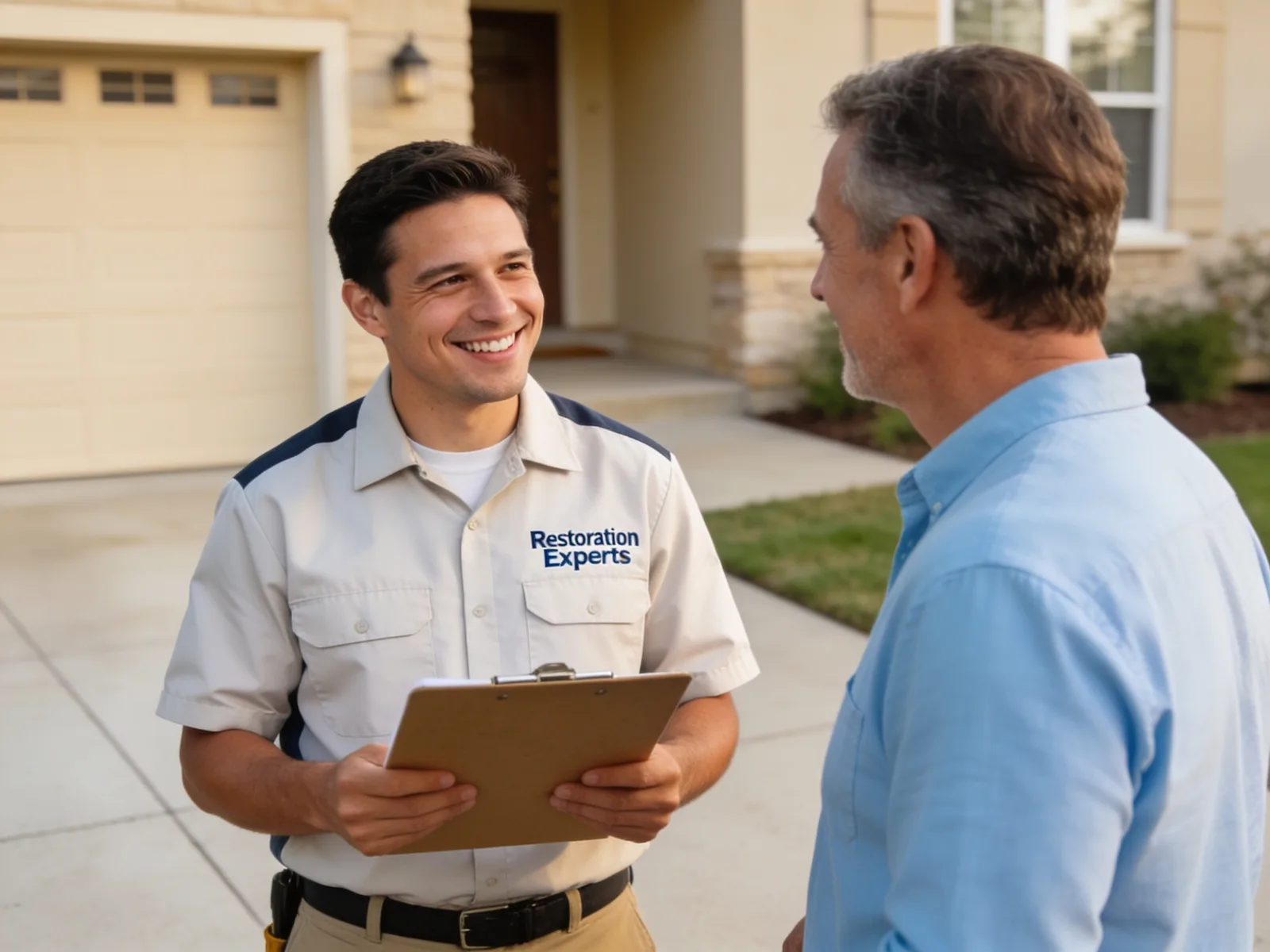 Water Damage Cleanup Charlotte, TN FAQs